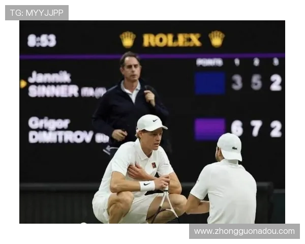 辛纳惨败德约后坦言遗憾很痛 辛纳惨败德约后坦言遗憾很痛