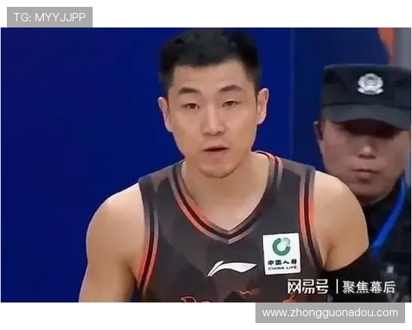 陈林坚定乾坤珀塞尔鲍威尔回暖