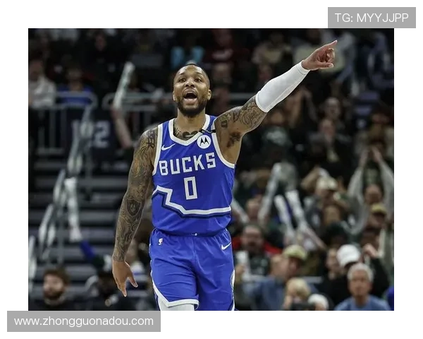 伤愈292天复出即夺冠利拉德封神