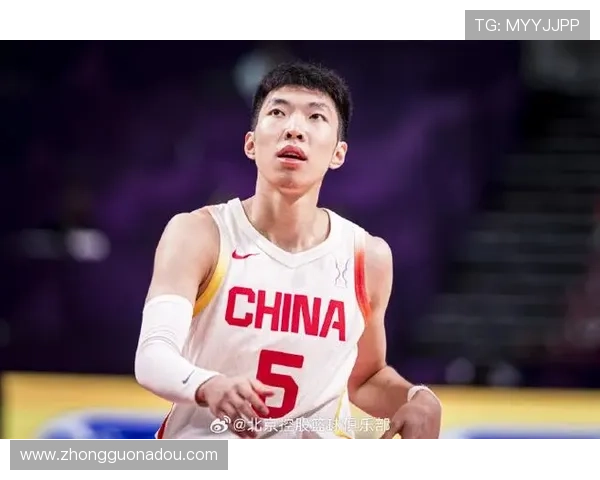 中国男篮首节落后日本10分廖三宁得4分